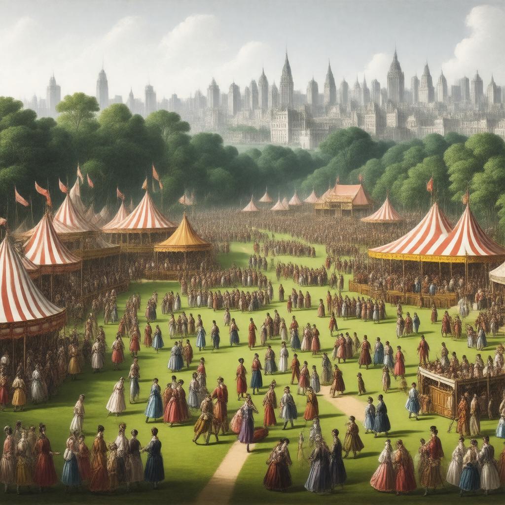 May Fair (London)